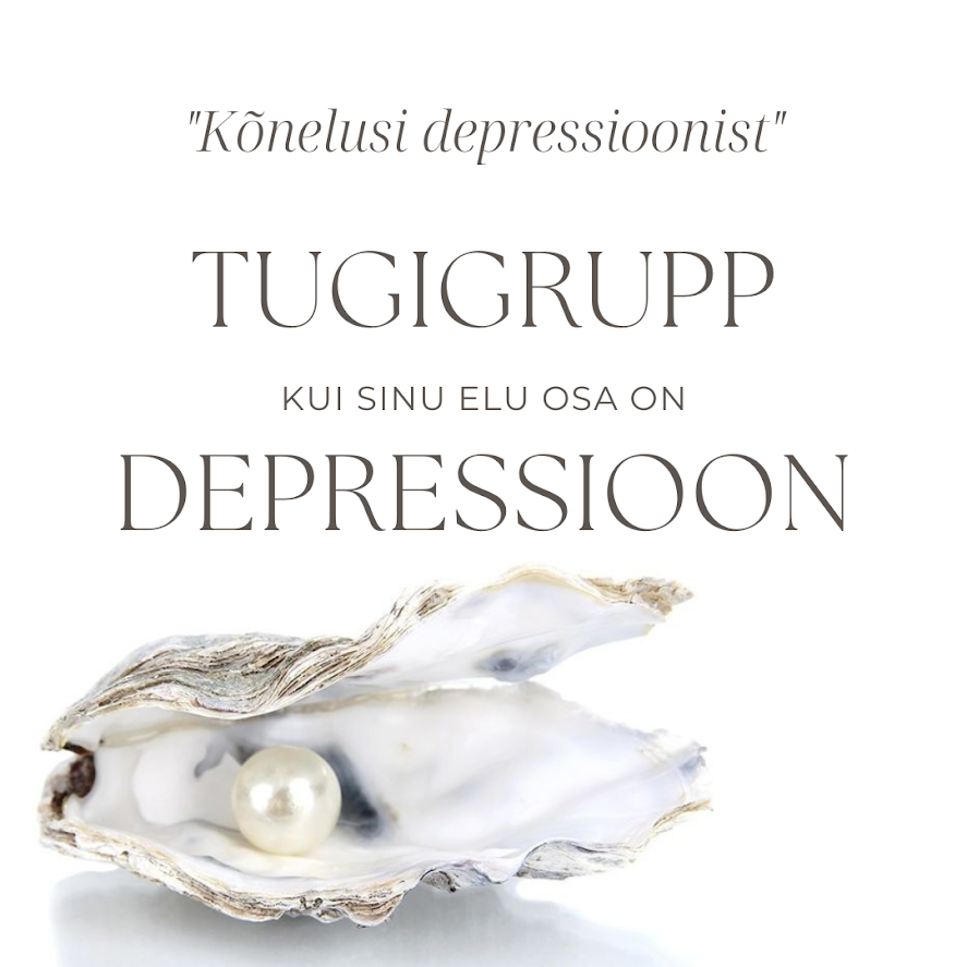 Loov Ruum — Tugigrupp 