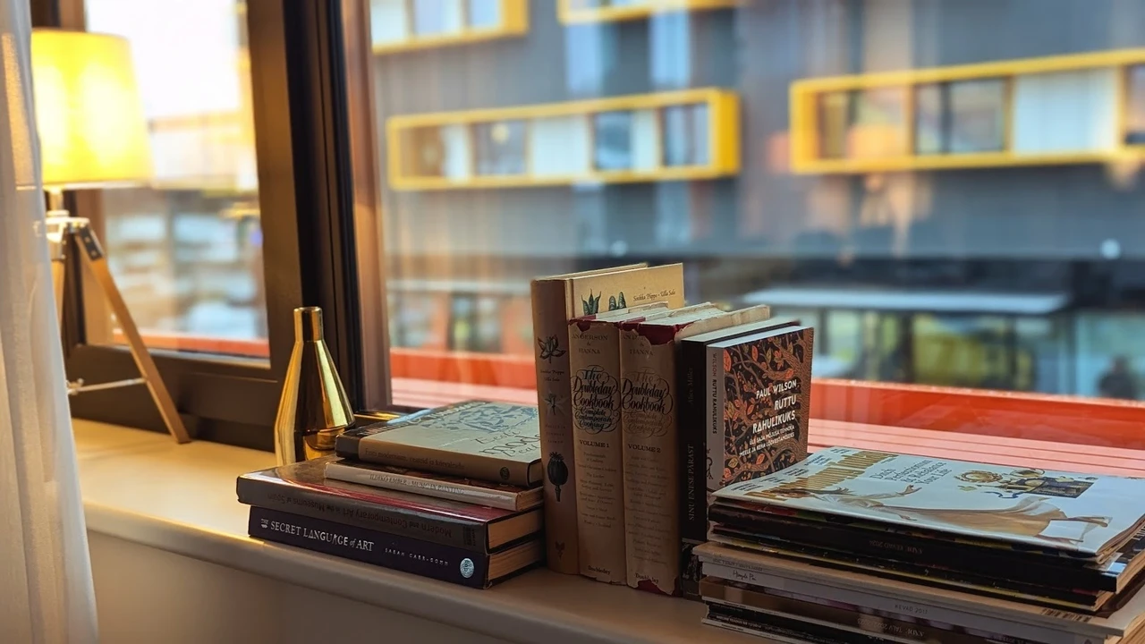 Loov Ruum — pildigalerii meie ruumidest, sündmustest ja inimestest